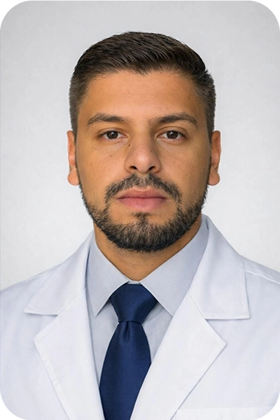 Dr. Gustavo Albertini